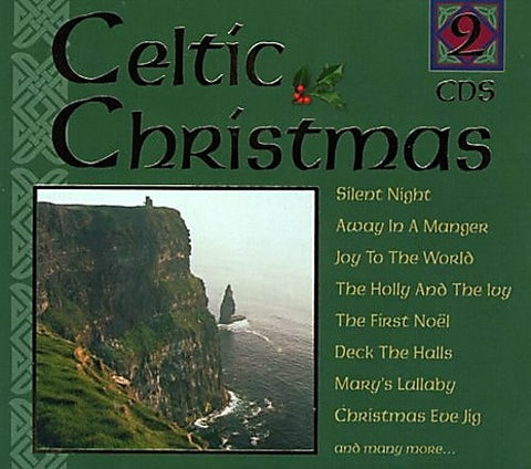 Various Artists - Celtic Christmas 2-CDs