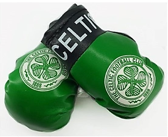Boxing Gloves - Various Football Teams