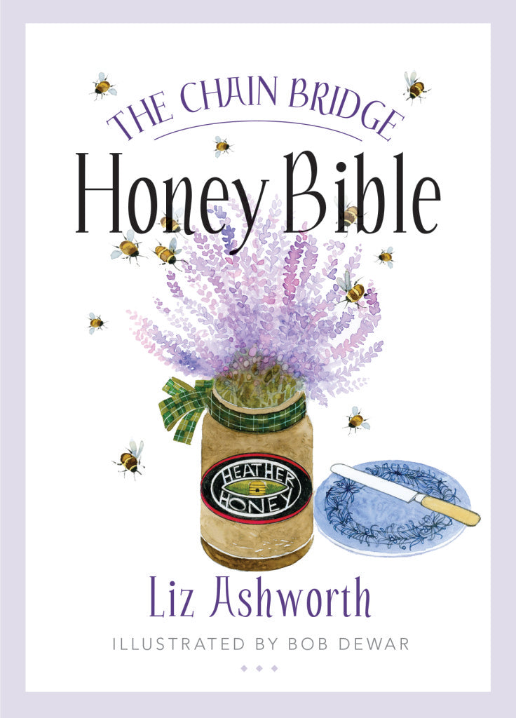 Chain Bridge Honey Bible, The