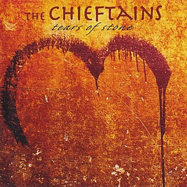 The Chieftains - Tears of Stone CD
