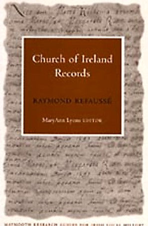 Church of Ireland Records