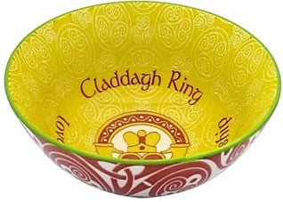Bowl - Claddagh Ring