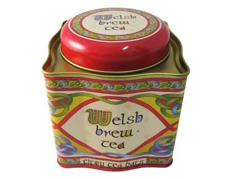 Welsh Brew Tea