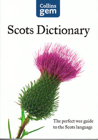 Scots Dictionary