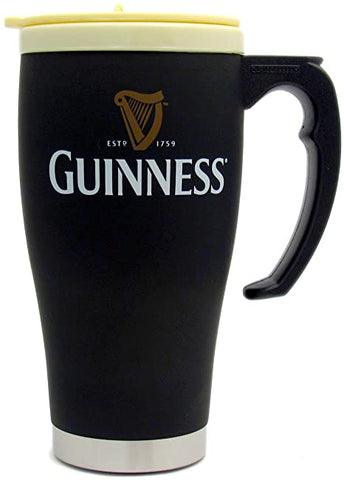 Guinness Travel Mug