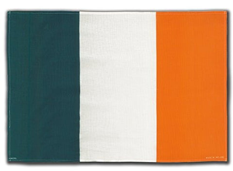 Tea Towel - Irish Tri-Colour