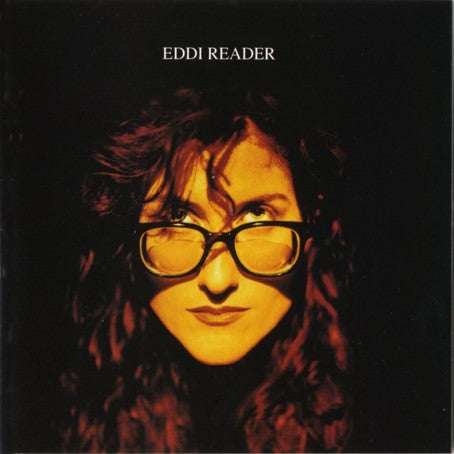 Eddie Reader - Eddi Reader CD