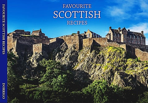 Favourite Scottish Recipes