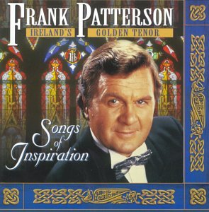 Frank Patterson - Songs Of Inspiration CD