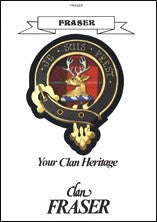 Clan History Book