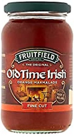 Fruitfield Fine Cut Irish Marmalade