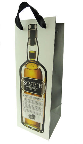 Bottle Bag - Whisky