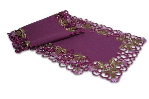 Table Runner - Thistle - various