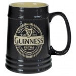 Guinness Tankard