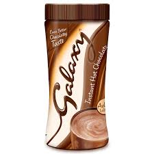 Galaxy Instant Hot Chocolate