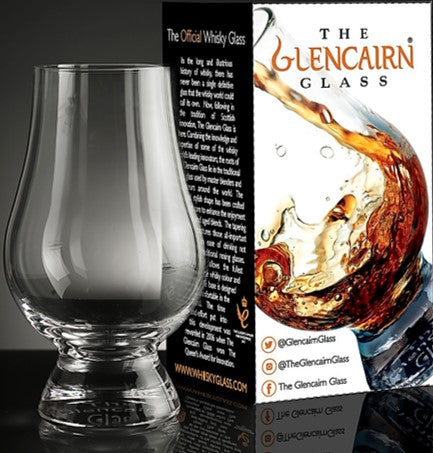 Glencairn Glass