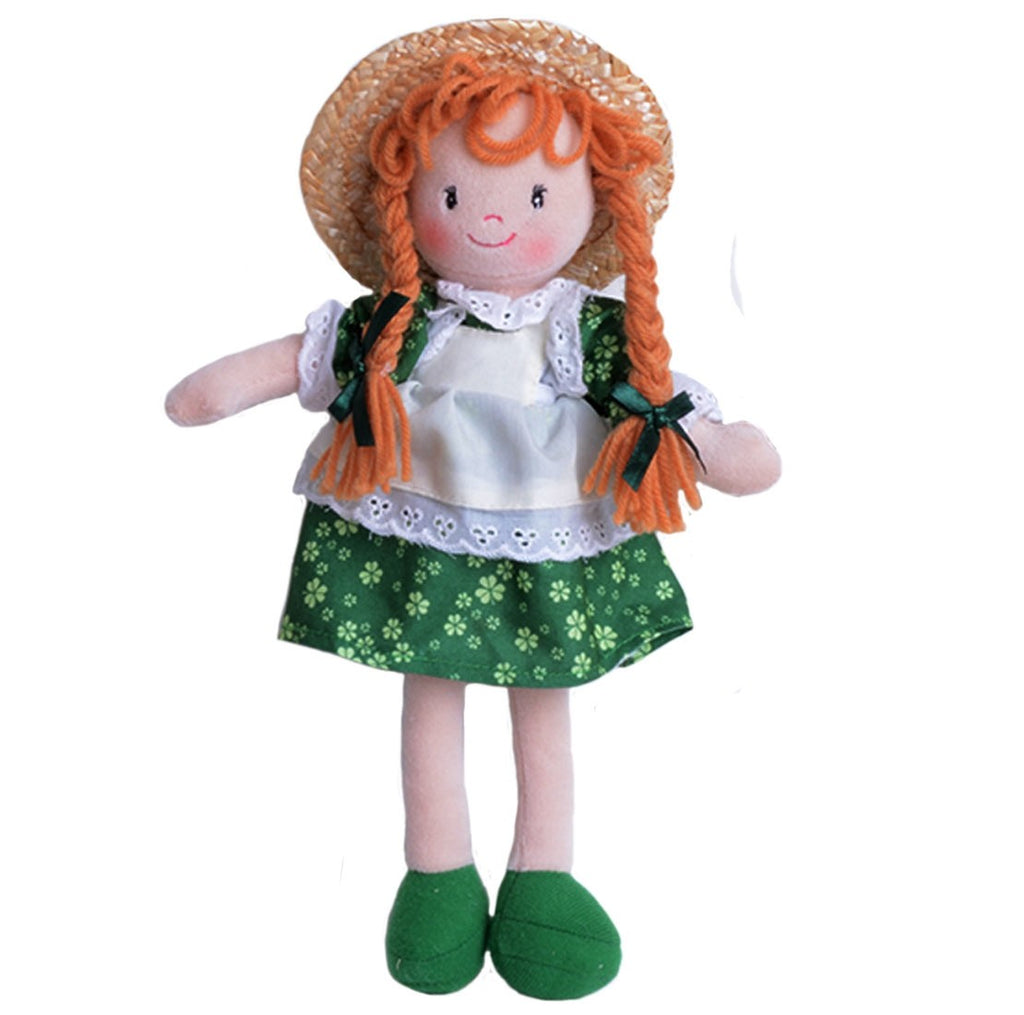 Grainne Irish Ragdoll - Large