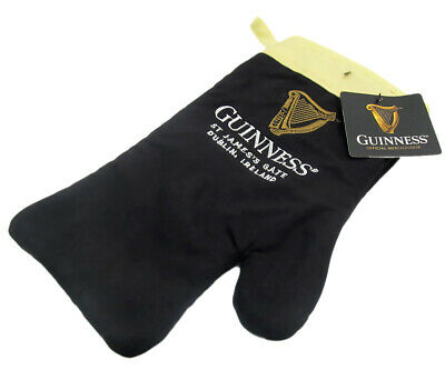 Guinness Oven Glove