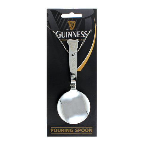 Guinness Pouring Spoon