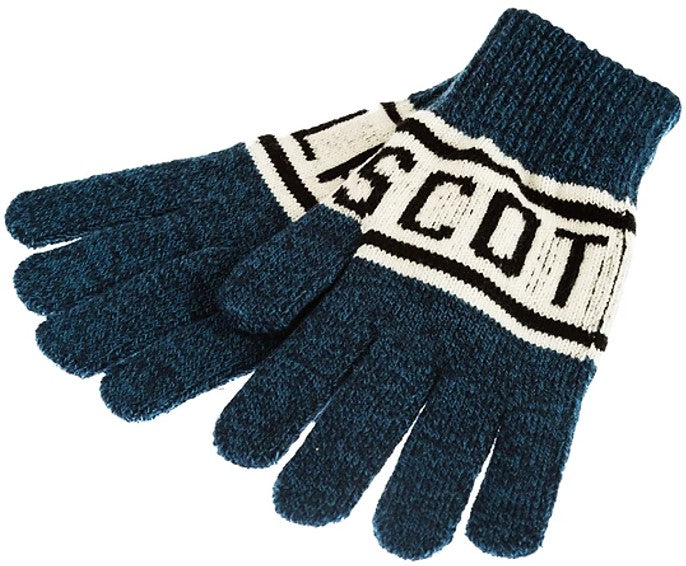 Gloves - Unisex Hubert - Scotland