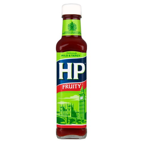 HP Fruity