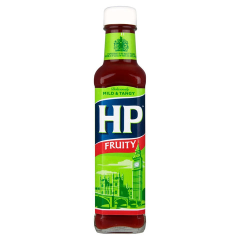 HP Fruity - PAST BEST BEFORE