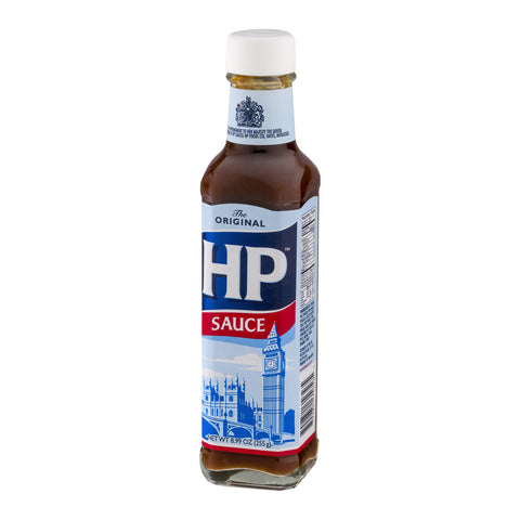 HP Sauce - Original