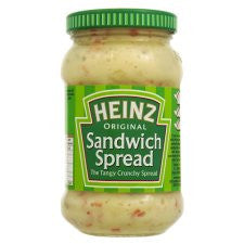 Heinz Original Sandwich Spread