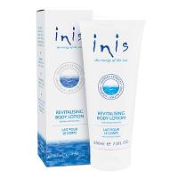 Inis The Energy Of The Sea Revitalising Body Lotion - 200ml