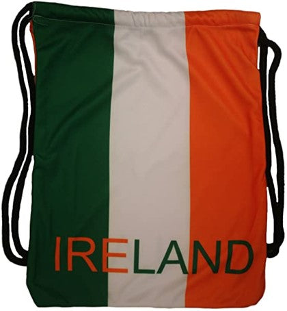 Gym Bag - Tri Colour - Ireland