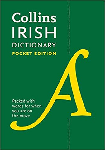 Irish Dictionary