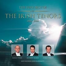 Irish Tenors - The Very Best of CD