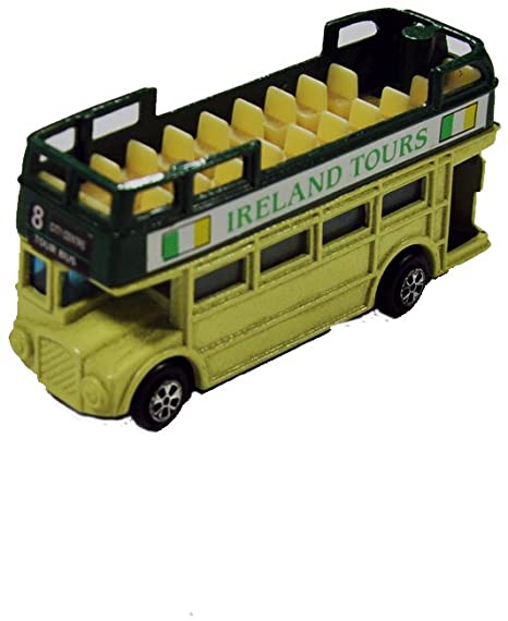 Bus - Ireland Double Decker