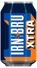 Irn-Bru Xtra