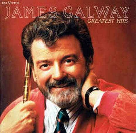 James Galway - Greatest Hits CD