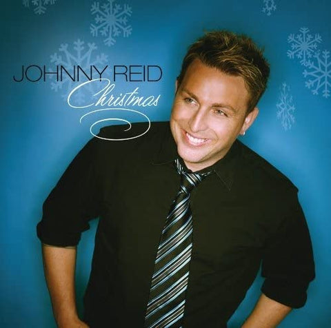Johnny Reid - Christmas CD