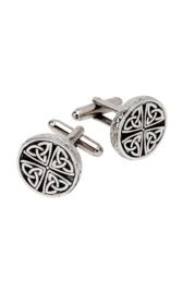 Celtic Cuff Links