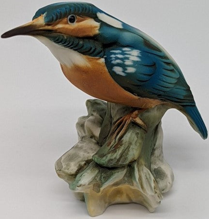 Kingfisher - Goebel