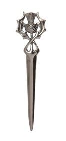 Kilt Pin - Thistle