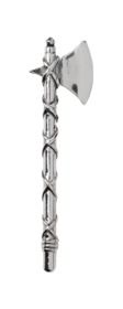 Kilt Pin - Battleaxe