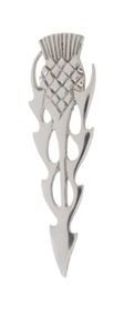 Kilt Pin - Thistle