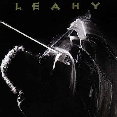 Leahy - Leahy CD
