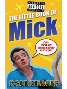 Little Book of Mick, The