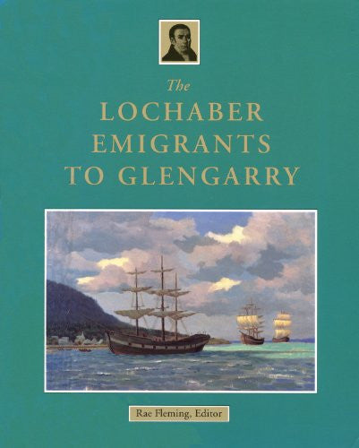 Lochaber Emigrants to Glengarry, The