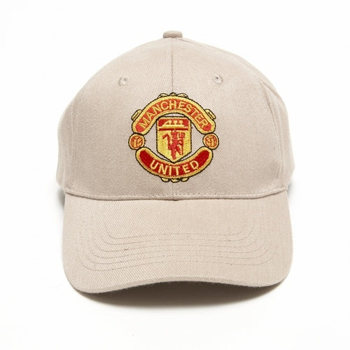 Manchester United Ball Cap