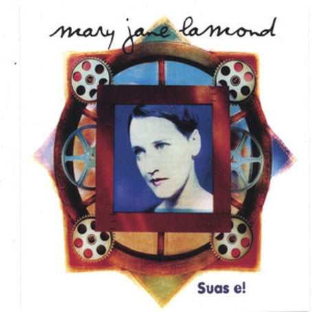 Mary Jane Lamond - Suas e!