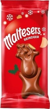 Maltesers Merryteaser Reindeer