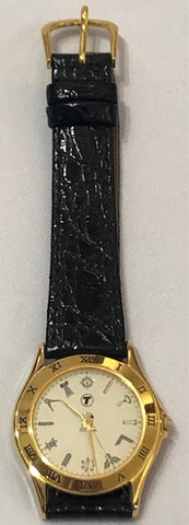 Masonic Wrist Watch