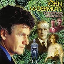 John McDermott - Christmas Memories CD