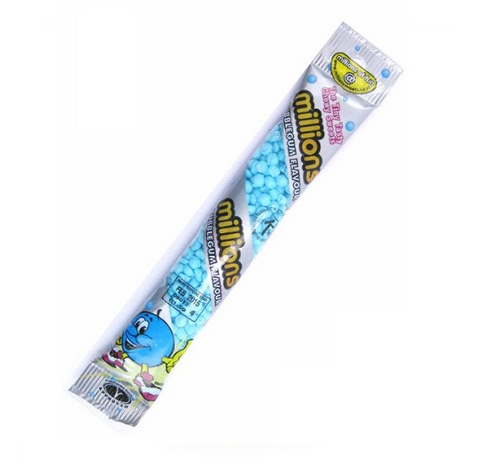 Millions Bubblegum